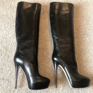 Casadei Boots